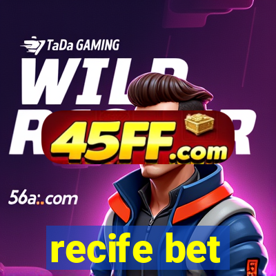 recife bet